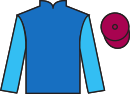 jockey silks
