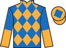 jockey silks