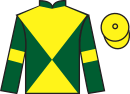 jockey silks