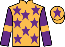 jockey silks