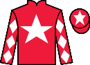 jockey silks