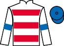 jockey silks