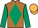 jockey silks