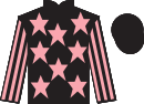 jockey silks