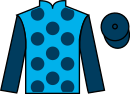 jockey silks
