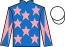 jockey silks