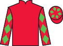 jockey silks