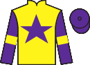 jockey silks