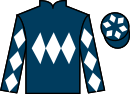 jockey silks