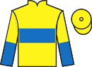 jockey silks