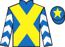 jockey silks