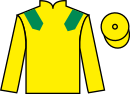 jockey silks