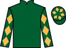 jockey silks