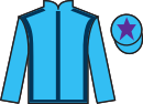 jockey silks