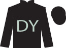 jockey silks