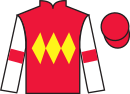 jockey silks