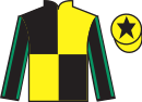 jockey silks