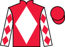 jockey silks