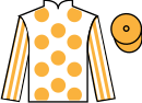 jockey silks