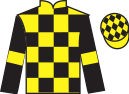 jockey silks