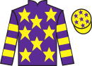 jockey silks