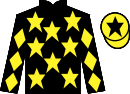 jockey silks