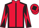 jockey silks