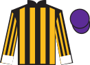 jockey silks