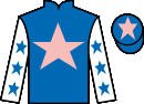 jockey silks