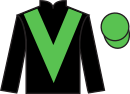 jockey silks