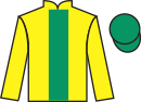 jockey silks