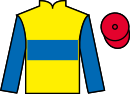 jockey silks