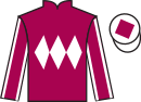 jockey silks