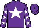 jockey silks
