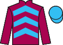 jockey silks