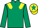 jockey silks