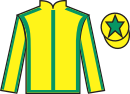 jockey silks