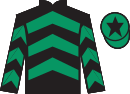 jockey silks