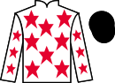 jockey silks