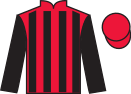 jockey silks