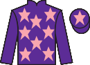 jockey silks