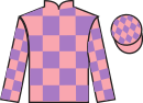 jockey silks