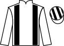 jockey silks