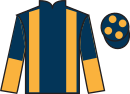 jockey silks