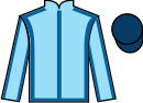 jockey silks