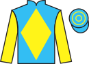 jockey silks
