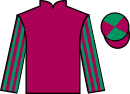 jockey silks