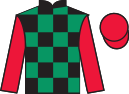 jockey silks