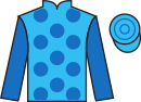 jockey silks