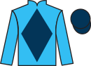 jockey silks
